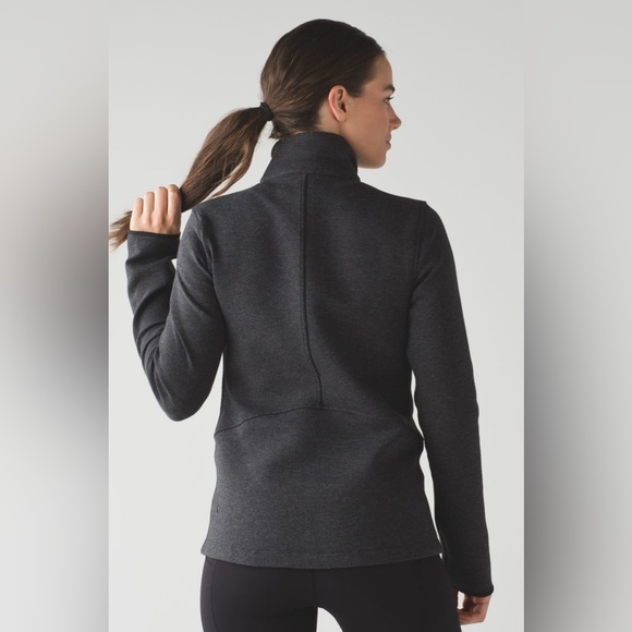 Lululemon Insculpt Jacket - Picture 3 of 8